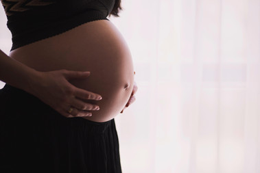 pregnancy massage Cairns