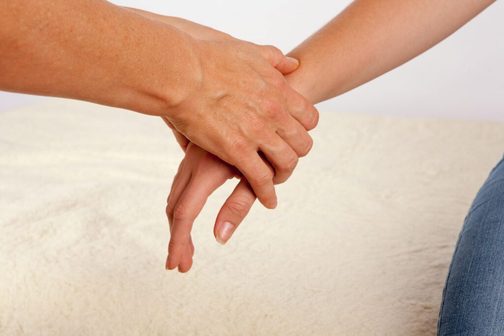 bowen therapy near me